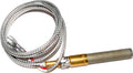 Thermocouple Pilot Generator for Model 206a; 266a Pool Heater; 35 Inch Lead; 750 Mv - Poolweb Image