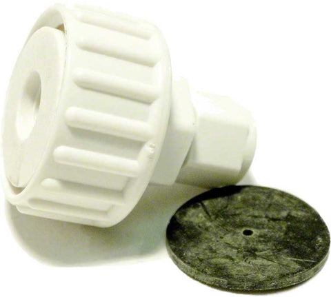 Sr Smith Ring Hose Connector Assembly - Poolweb Image