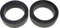 Flange Gasket for Model 53a; 53b; 055a; 055b Spa-pak Pool Heater; 1-1/2 Inch Header; 2/pack - Poolweb Image