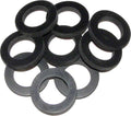 Flat Header Gasket for Model 185a; 265a; 335a; 405a Pool Heater; 3/4 Inch Id; 9/pack - Poolweb Image