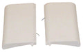 Flap Kit for Pool Cleaners; Light Gray - Poolweb Image