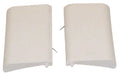Flap Kit for Pool Cleaners; Light Gray - Poolweb Image