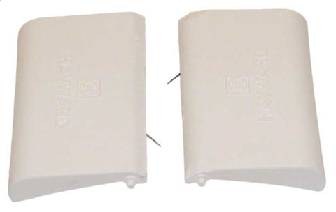 Flap Kit for Pool Cleaners; Light Gray - Poolweb Image