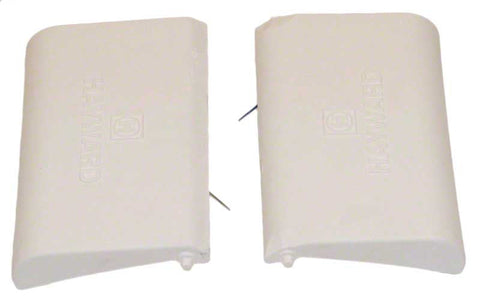 Flap Kit for Pool Cleaners; Light Gray - Poolweb Image