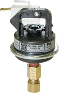 Pressure Switch for Pool Pump and Heater - Poolweb Image