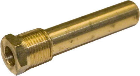 Ed1 | Millivolt Bulb Well - | Haxtbw1930 - Poolweb Image 1