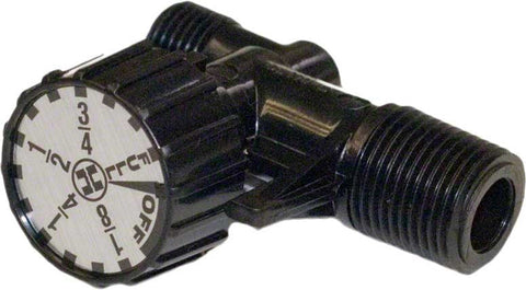 Cl100 | Cl110 Dial Control Valve - Poolweb Image