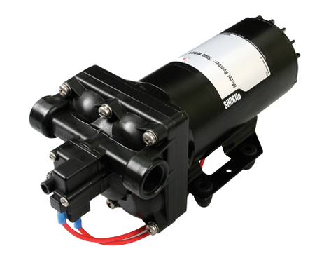Europe Shurflo 5000 Series Diaphragm Pumps