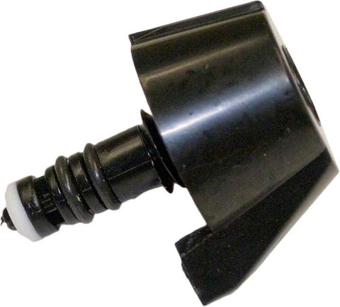Cl200 | Cl220 Control Knob W/ O-rings - Poolweb Image
