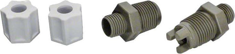 Cl200 | Cl220 Check Valve & Inlet Adapter - Poolweb Image