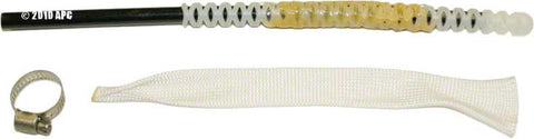 Flex Air Relief Assembly for Microclear(tm) and Pro-grid(tm) Vertical Grid DE Filters - Poolweb Image