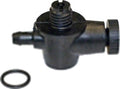 Proseries Plus Relief Valve | Gauge Adapter - Poolweb Image