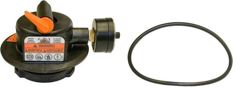 Swimclear Manual Air Relief Assembly - Poolweb Image