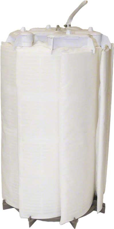 De4820 Filter Element Cluster Assy - Poolweb Image