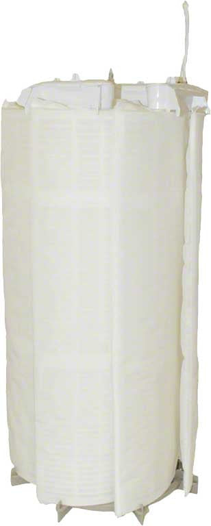 Filter Element Cluster Assembly for Pro-grid(tm) Vertical Grid DE Series De6020 Filter - Poolweb Image