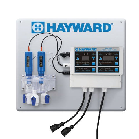 Hcc Commercial Standard Package - Pool Supplies Canada Image