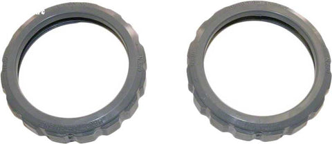 Ed2 | Millivolt Flange Union Nuts - Poolweb Image