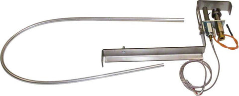 Millivolt Pilot, Natural Gas (na) - Poolweb Image