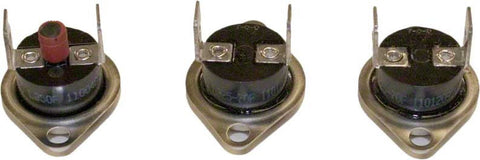 Ed2 | Millivolt Temperature Limiters Kit - Poolweb Image