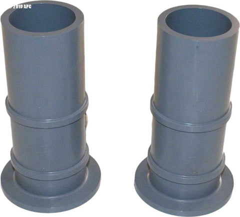 Ed2 | Millivolt Flange Pipe Nipples - Poolweb Image
