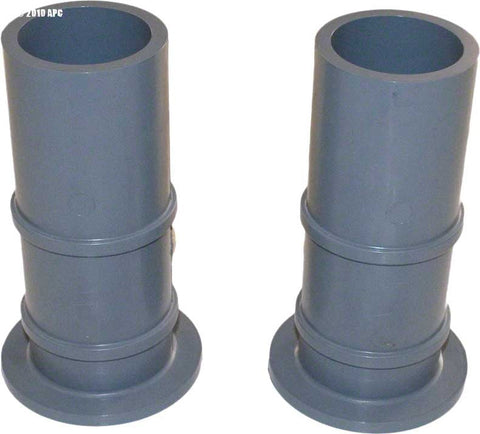 Ed2 | Millivolt Flange Pipe Nipples - Poolweb Image