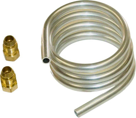 Ed1 | Millivolt Pilot Tube Kit - Poolweb Image