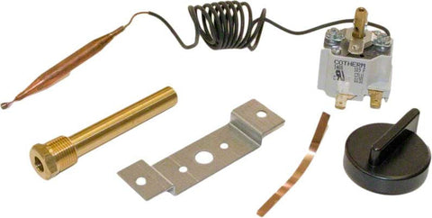 Ed1 | Millivolt Thermostat - Poolweb Image