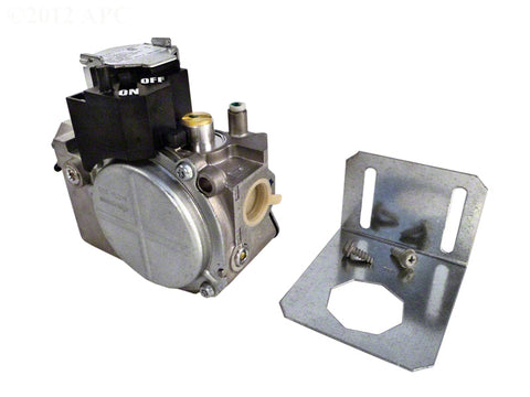 100k Idl1 Series Gas Valve - Poolweb Image