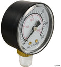 Pressure Gauge - Pool Supplies Canada Image