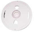 White Renegade Skimmer Lid - Poolweb Image