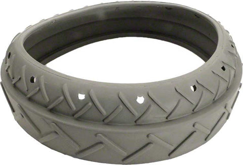 Platinum Gry Tire - Poolweb Image