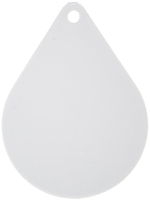 Sp1070 Series Flo-control Trimmer Plate W/ Screw - Pool Supplies Canada Image