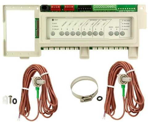 AquaLink RS-P8 - Pool Only Control System