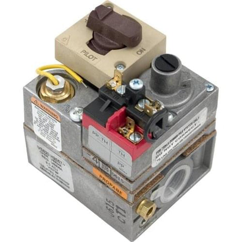 Propane Gas Valve for Lite2™Lg Heater - Pool Supplies Canada Image