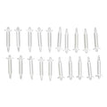 Goldline Display Standoff Kit - Pool Supplies Canada Image