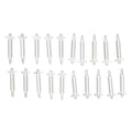 Goldline Display Standoff Kit - Pool Supplies Canada Image