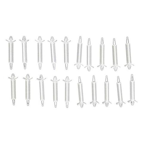 Goldline Display Standoff Kit - Pool Supplies Canada Image