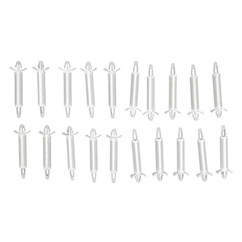 Goldline Display Standoff Kit - Pool Supplies Canada Image