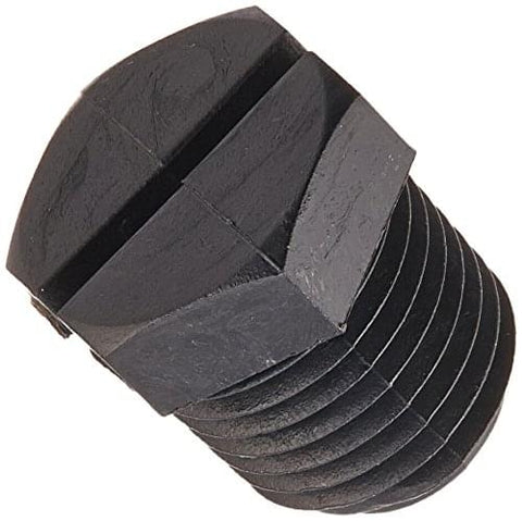 Maxflo I Drain Plug (1991 & Prior) - Pool Supplies Canada Image