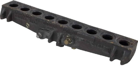 Raypak Header Return Kit