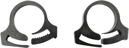 2/pk Legend Sweep Hose Clamp - Poolweb Image
