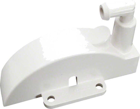 Legend Turbine Cover W/ Elbow - Poolweb Image