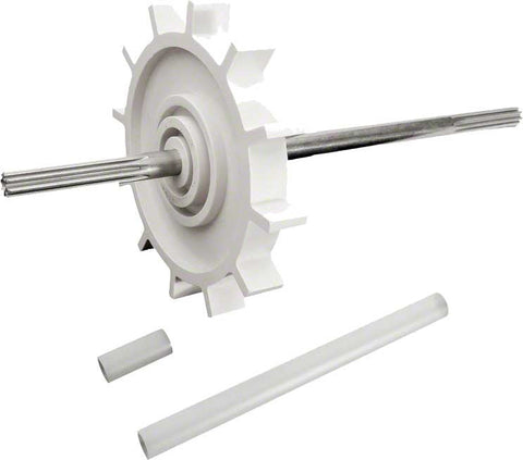 Legend Compl Turbine Shaft - Poolweb Image