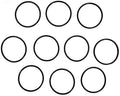 Pentair IntelliChlor O-Rings (Pack of 10) - 521147