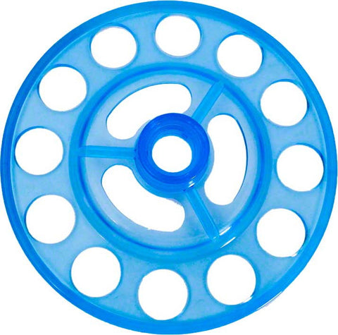 Jet-vac Nose Wheel - Poolweb Image