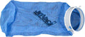 Jet-vac Coarse Mesh Bag W/ Lock Ring - Poolweb Image