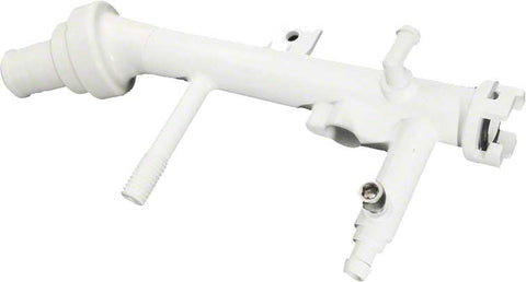 Legend II Feed Mast - Poolweb Image