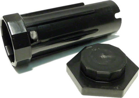 Universal Wall Fitting Removal Tool for Polaris(r) 380/360/280/180/165/65 & Turbo Turtle Pool Cleaner; Plastic - Poolweb Image