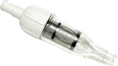 480 Pro/ 3900 Sport Inline Filter Assy - Poolweb Image