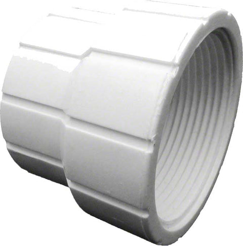 Female Hose Connector for Polaris Vac-sweep 60/65/160/165; Turbo Turtle Pool Cleaners - Poolweb Image